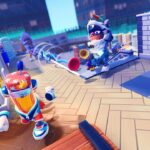 Bandit-Trap-copertina