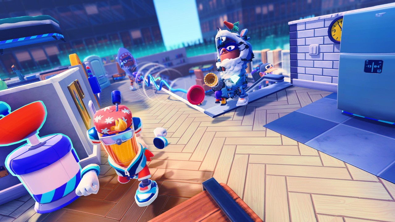 Bandit-Trap-copertina